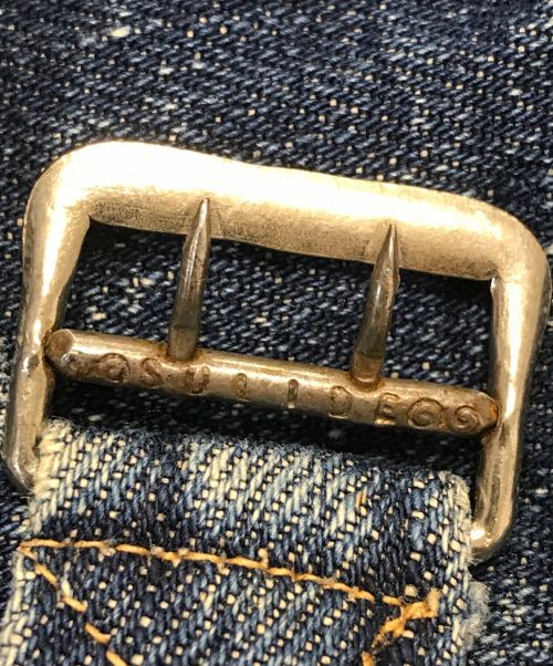 LEVI'S（リーバイス）LEVI'S (リーバイス) 506XXデニムジャケット インディゴ サイズ:表記なしの古着・服飾アイテム