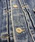 中古・古着 LEVI'S (リーバイス) 506XXデニムジャケット インディゴ サイズ:表記なし：400000円