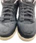 中古・古着 NIKE SB MEDICOM TOY Dunk Low OG QS NIKE SB×MEDICOM TOY/ナイキエスビー×メディコムトイ ブラック ブラック サイズ:UK5.5 EUR38.5 BR37 CN240 JP24：2000円