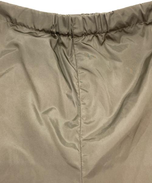 N.HOOLYWOOD（エヌ ハリウッド）N.HOOLYWOOD (エヌ ハリウッド) ハーフパンツ カーキ サイズ:36の古着・服飾アイテム