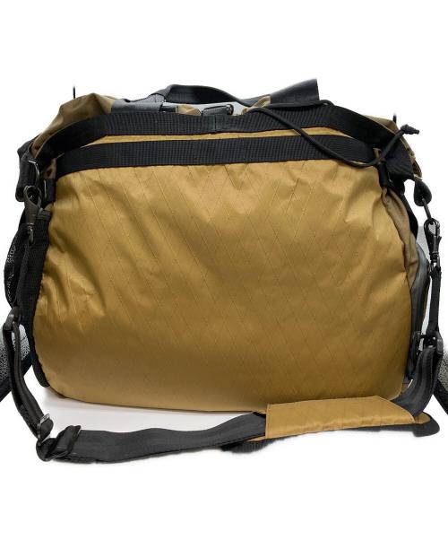 BRIEFING（ブリーフィング）BRIEFING (ブリーフィング) TRANSITION Wire GOLF XP ベージュ サイズ:-の古着・服飾アイテム