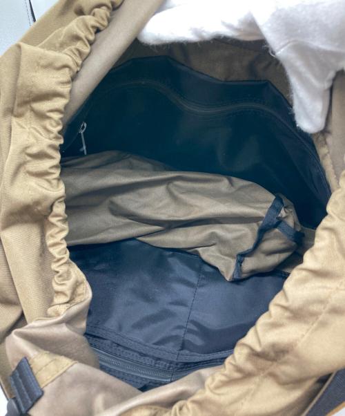 BRIEFING（ブリーフィング）BRIEFING (ブリーフィング) TRANSITION Wire GOLF XP ベージュ サイズ:-の古着・服飾アイテム