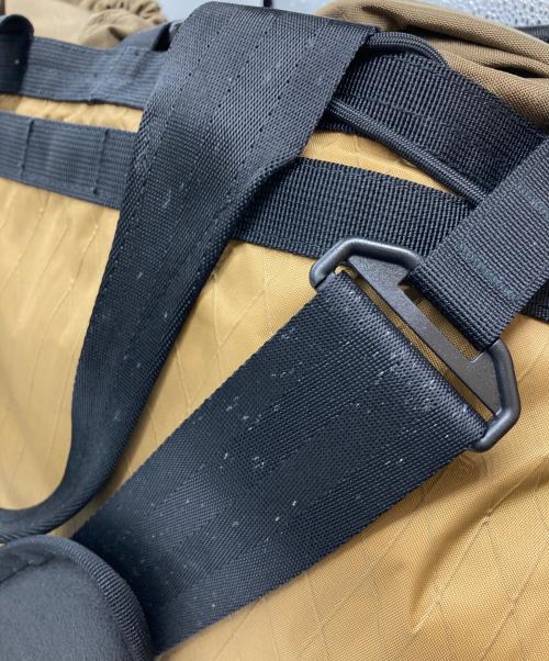 BRIEFING（ブリーフィング）BRIEFING (ブリーフィング) TRANSITION Wire GOLF XP ベージュ サイズ:-の古着・服飾アイテム