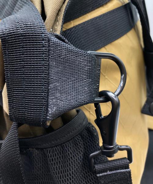 BRIEFING（ブリーフィング）BRIEFING (ブリーフィング) TRANSITION Wire GOLF XP ベージュ サイズ:-の古着・服飾アイテム