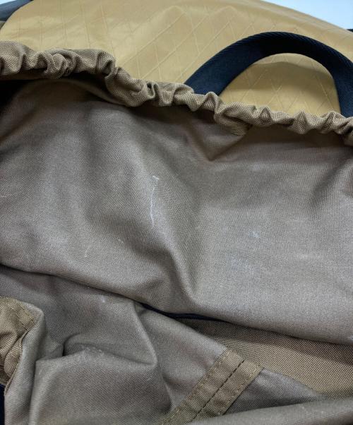 BRIEFING（ブリーフィング）BRIEFING (ブリーフィング) TRANSITION Wire GOLF XP ベージュ サイズ:-の古着・服飾アイテム