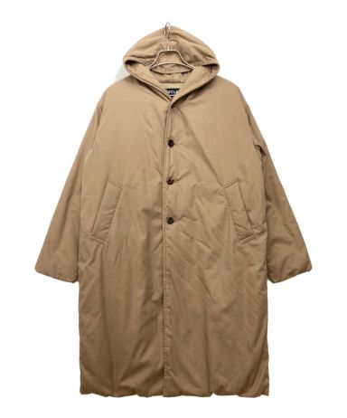 中古・古着通販】THE LOFTLABO (ザロフトラボ) WIISフーデットロング 中古・古着通販】THE LOFTLABO (ザロフトラボ) WIISフーデットロング