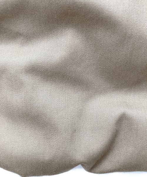 THE LOFTLABO（ザロフトラボ）THE LOFTLABO (ザロフトラボ) WIISフーデットロングダウンコート ブラウン サイズ:1の古着・服飾アイテム