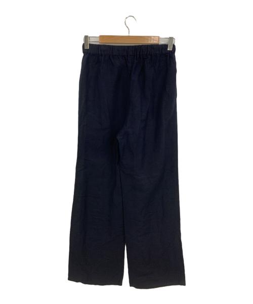 RHC Ron Herman（アールエイチシー ロンハーマン）RHC Ron Herman (アールエイチシー ロンハーマン) Slit Easy Pants ネイビー サイズ:XSの古着・服飾アイテム