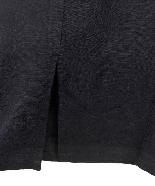 RHC Ron Herman（アールエイチシー ロンハーマン）RHC Ron Herman (アールエイチシー ロンハーマン) Slit Easy Pants ネイビー サイズ:XSの古着・服飾アイテム