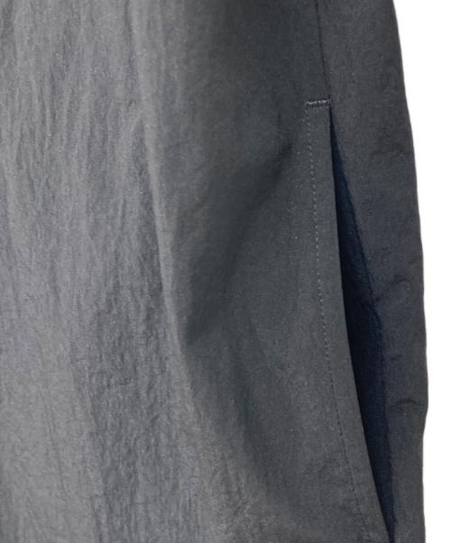 PHOTOCOPIEU（フォトコピュー）PHOTOCOPIEU (フォトコピュー) ノースリーブブラウス ブラック サイズ:TUの古着・服飾アイテム