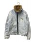 BILLIONAIRE BOYS CLUB（ビリオネアボーイズクラブ）の古着「YUKON JACKET」｜インディゴ