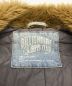 中古・古着 BILLIONAIRE BOYS CLUB (ビリオネアボーイズクラブ) YUKON JACKET インディゴ サイズ:Ｍ：7000円