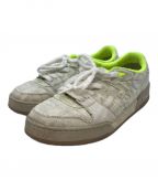 FENDI×MARC JACOBSフェンディ×マークジェイコブズ）の古着「スニーカー」｜ホワイト