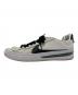 NIKE (ナイキ) BRSB　ビーアールエスビー　スニーカー グレー サイズ:27.5：4000円