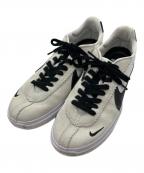 NIKEナイキ）の古着「BRSB　ビーアールエスビー　スニーカー」｜グレー