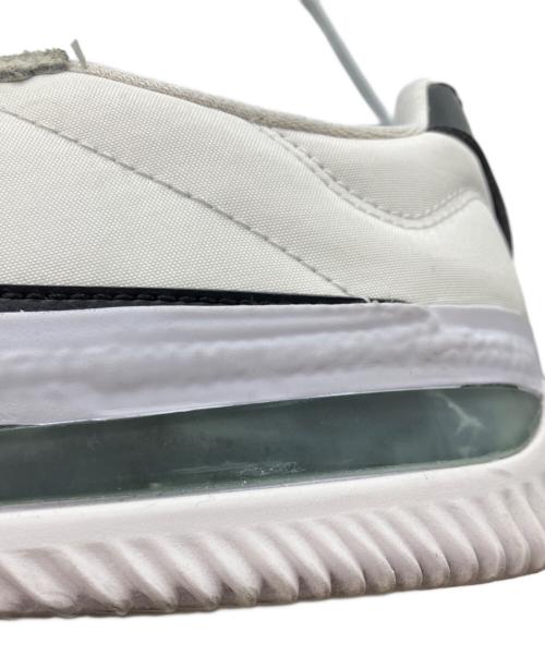 NIKE（ナイキ）NIKE (ナイキ) BRSB　ビーアールエスビー　スニーカー グレー サイズ:27.5の古着・服飾アイテム