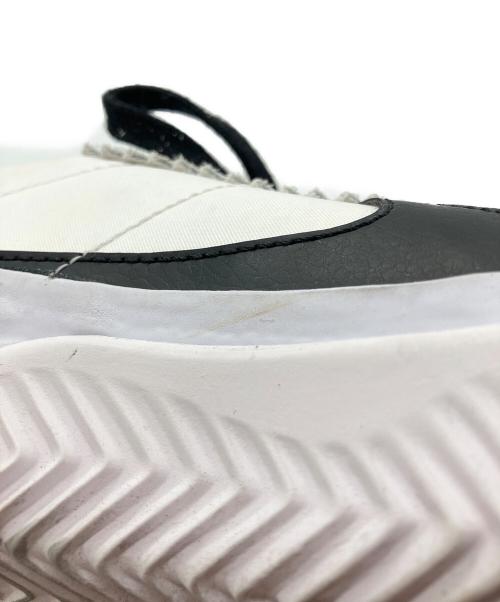 NIKE（ナイキ）NIKE (ナイキ) BRSB　ビーアールエスビー　スニーカー グレー サイズ:27.5の古着・服飾アイテム