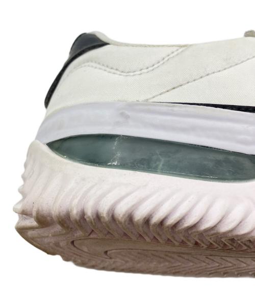 NIKE（ナイキ）NIKE (ナイキ) BRSB　ビーアールエスビー　スニーカー グレー サイズ:27.5の古着・服飾アイテム