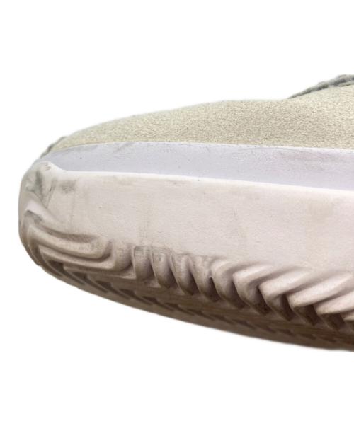 NIKE（ナイキ）NIKE (ナイキ) BRSB　ビーアールエスビー　スニーカー グレー サイズ:27.5の古着・服飾アイテム