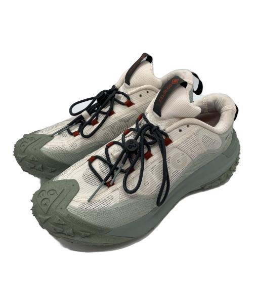 NIKE ACG（ナイキエーシージー）Mountain Fly 2 Low GORE-TEX 