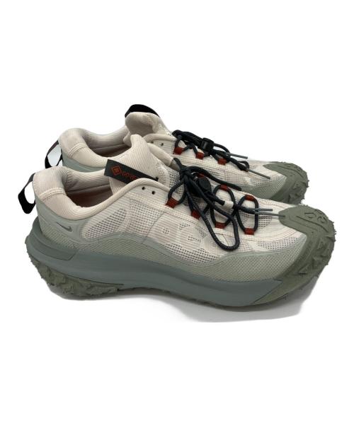 NIKE ACG（ナイキエーシージー）Mountain Fly 2 Low GORE-TEX 