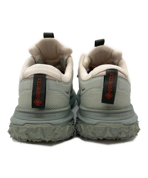 NIKE ACG（ナイキエーシージー）Mountain Fly 2 Low GORE-TEX 