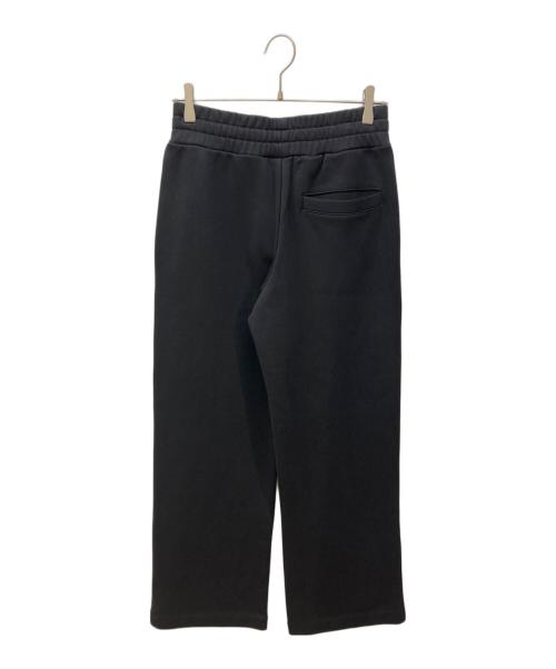 PUMA（プーマ）PUMA (プーマ) PLEASURES (プレジャーズ) スウェットパンツ ブラック サイズ:S 未使用品の古着・服飾アイテム