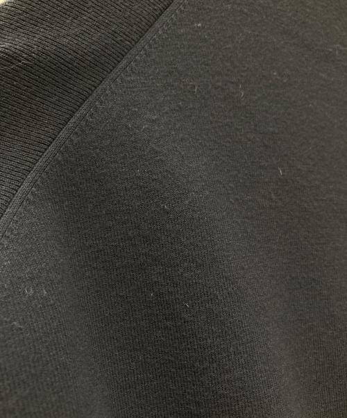 ANAYI（アナイ）ANAYI (アナイ) ロングカーディガン ブラック サイズ:38の古着・服飾アイテム