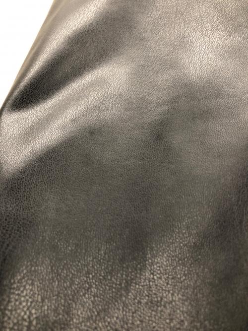 MIESROHE（ミースロエ）MIESROHE (ミースロエ) Swing Top Jacket ブラック サイズ:1の古着・服飾アイテム