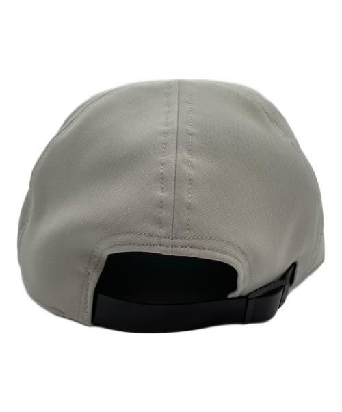 N.HOOLYWOOD（エヌ ハリウッド）N.HOOLYWOOD (エヌ ハリウッド) 47BRAND (フォーティーセブンブランド) キャップ グレーの古着・服飾アイテム