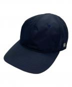N.HOOLYWOOD×47BRANDエヌ ハリウッド×フォーティーセブンブランド）の古着「キャップ」｜ネイビー