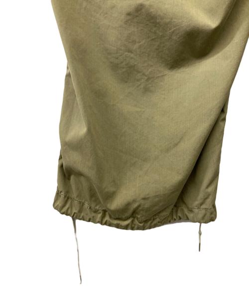 US ARMY（ユーエスアーミー）US ARMY (ユーエスアーミー) M-51アークティックオーバーパンツ オリーブ サイズ:MEDIUMの古着・服飾アイテム