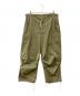 US ARMY（ユーエスアーミー）の古着「M-51アークティックオーバーパンツ」｜オリーブ