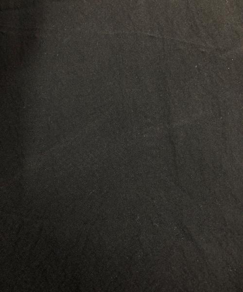 JOHNBULL（ジョンブル）JOHNBULL (ジョンブル) フレアバックデザインワンピース ブラック サイズ:Sの古着・服飾アイテム