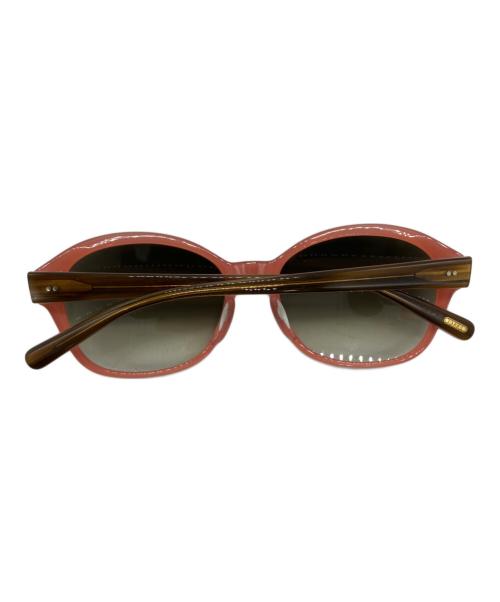 OLIVER PEOPLES（オリバーピープルズ）OLIVER PEOPLES (オリバーピープルズ) サングラスの古着・服飾アイテム
