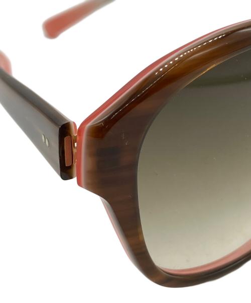 OLIVER PEOPLES（オリバーピープルズ）OLIVER PEOPLES (オリバーピープルズ) サングラスの古着・服飾アイテム