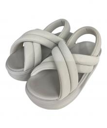 NIKE（ナイキ）の古着「AIR MAX ISLA SANDAL（エアマックスアイラ）」｜アイボリー