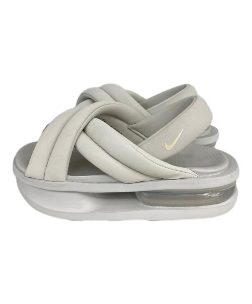 NIKE（ナイキ）NIKE (ナイキ) AIR MAX ISLA SANDAL（エアマックスアイラ） アイボリー サイズ:US7の古着・服飾アイテム