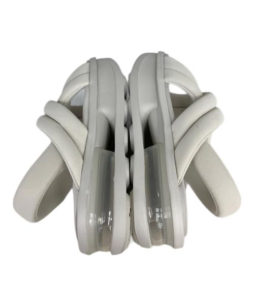 NIKE（ナイキ）NIKE (ナイキ) AIR MAX ISLA SANDAL（エアマックスアイラ） アイボリー サイズ:US7の古着・服飾アイテム
