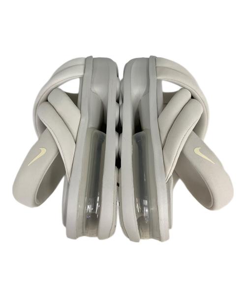 NIKE（ナイキ）NIKE (ナイキ) AIR MAX ISLA SANDAL（エアマックスアイラ） アイボリー サイズ:US7の古着・服飾アイテム