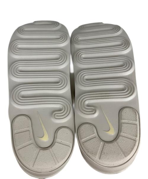 NIKE（ナイキ）NIKE (ナイキ) AIR MAX ISLA SANDAL（エアマックスアイラ） アイボリー サイズ:US7の古着・服飾アイテム