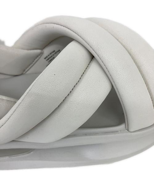 NIKE（ナイキ）NIKE (ナイキ) AIR MAX ISLA SANDAL（エアマックスアイラ） アイボリー サイズ:US7の古着・服飾アイテム