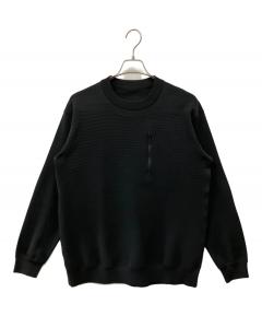 中古・古着通販】PRADA (プラダ) Re-Nylon タートルネック セーター