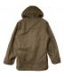 anachronorm (アナクロノーム) Melton Duffel Coat ブラウン サイズ:1：5000円