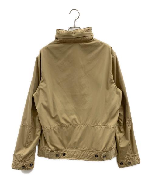 POLO RALPH LAUREN（ポロ・ラルフローレン）POLO RALPH LAUREN (ポロ・ラルフローレン) POLO RALPH LAUREN　ジャケット カーキ サイズ:Sの古着・服飾アイテム