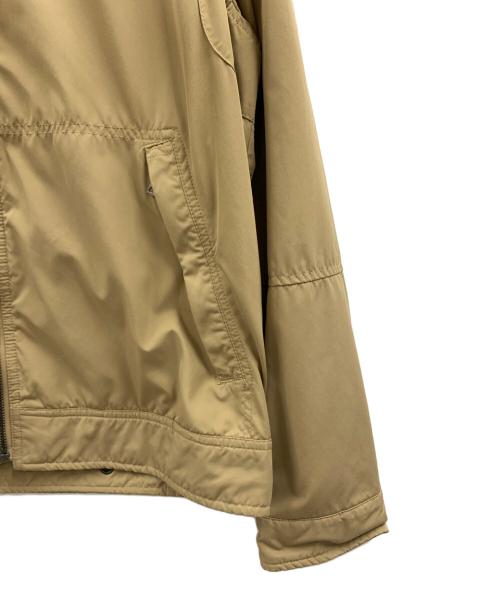 POLO RALPH LAUREN（ポロ・ラルフローレン）POLO RALPH LAUREN (ポロ・ラルフローレン) POLO RALPH LAUREN　ジャケット カーキ サイズ:Sの古着・服飾アイテム