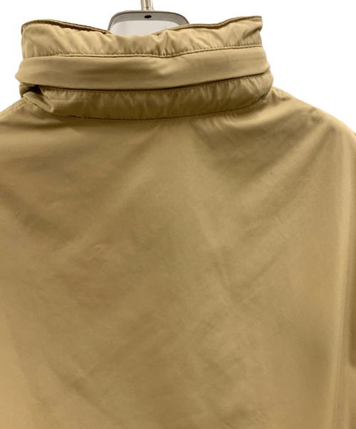 POLO RALPH LAUREN（ポロ・ラルフローレン）POLO RALPH LAUREN (ポロ・ラルフローレン) POLO RALPH LAUREN　ジャケット カーキ サイズ:Sの古着・服飾アイテム