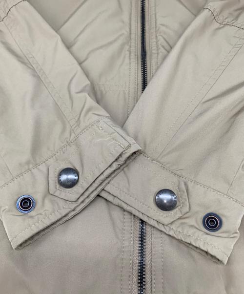 POLO RALPH LAUREN（ポロ・ラルフローレン）POLO RALPH LAUREN (ポロ・ラルフローレン) POLO RALPH LAUREN　ジャケット カーキ サイズ:Sの古着・服飾アイテム