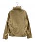 POLO RALPH LAUREN (ポロ・ラルフローレン) POLO RALPH LAUREN　ジャケット カーキ サイズ:S：7000円