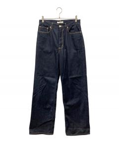 中古・古着通販】Ron Herman (ロンハーマン) WWⅡ Raw Denim Straight